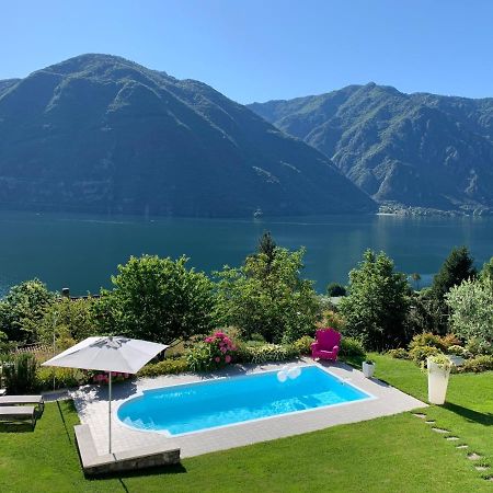 B&B Re' Perone Анфо Экстерьер фото
