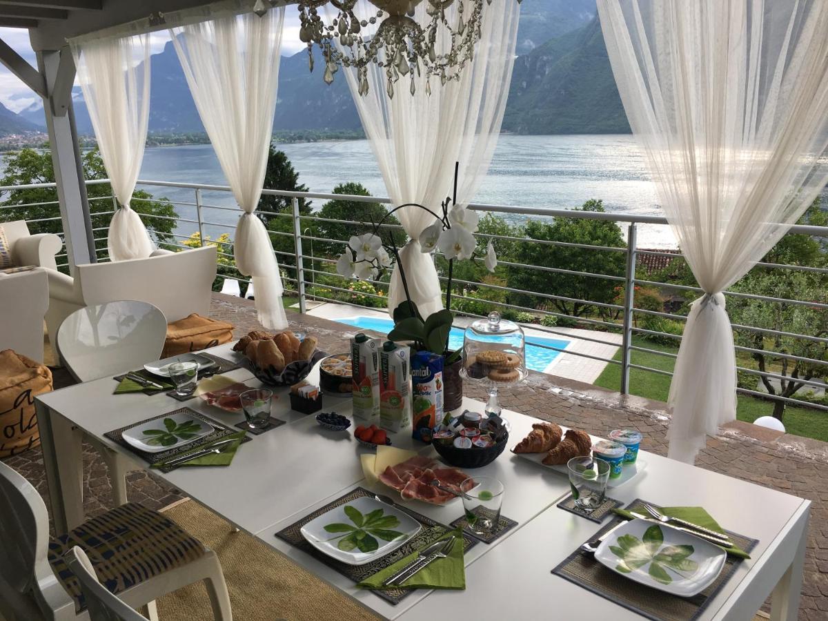 B&B Re' Perone Анфо Экстерьер фото