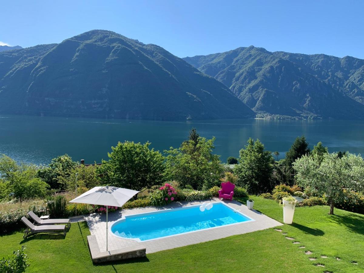 B&B Re' Perone Анфо Экстерьер фото