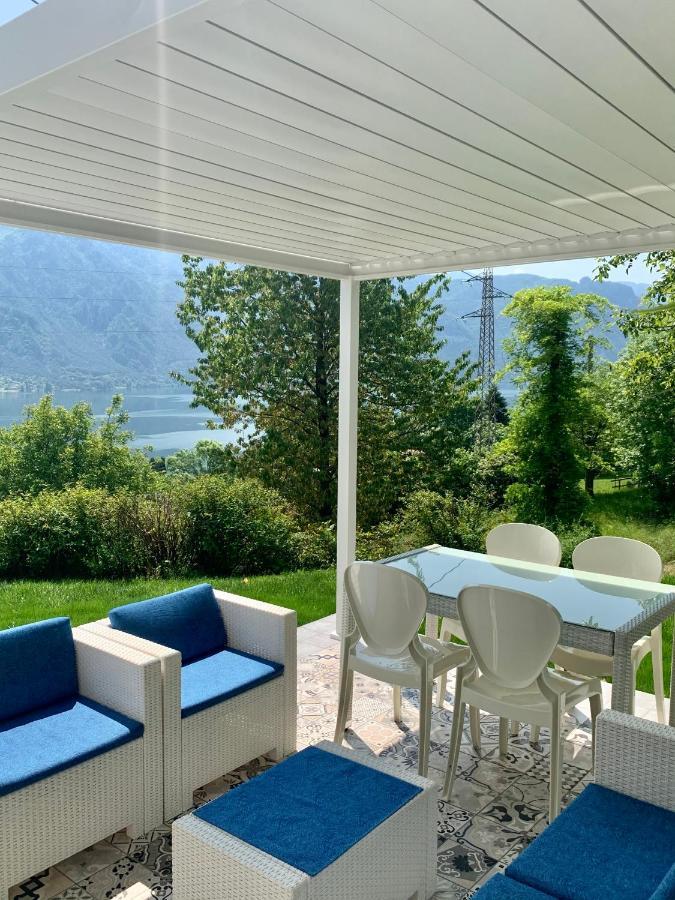 B&B Re' Perone Анфо Экстерьер фото